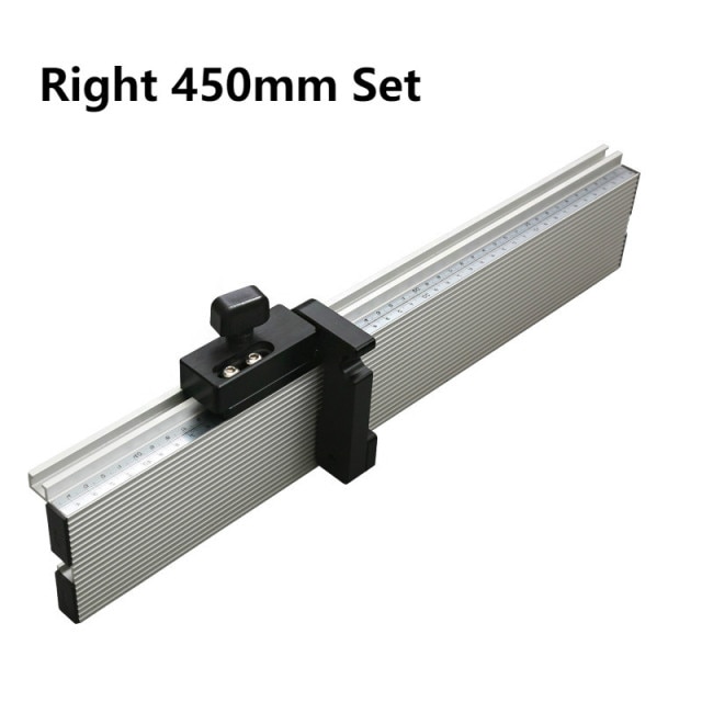 45cm Right Set