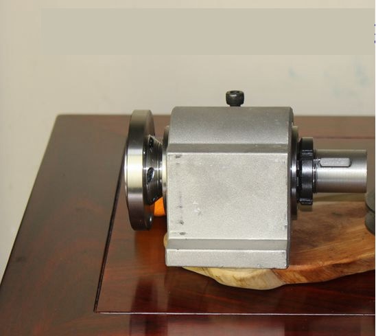 100 SpindleWith base