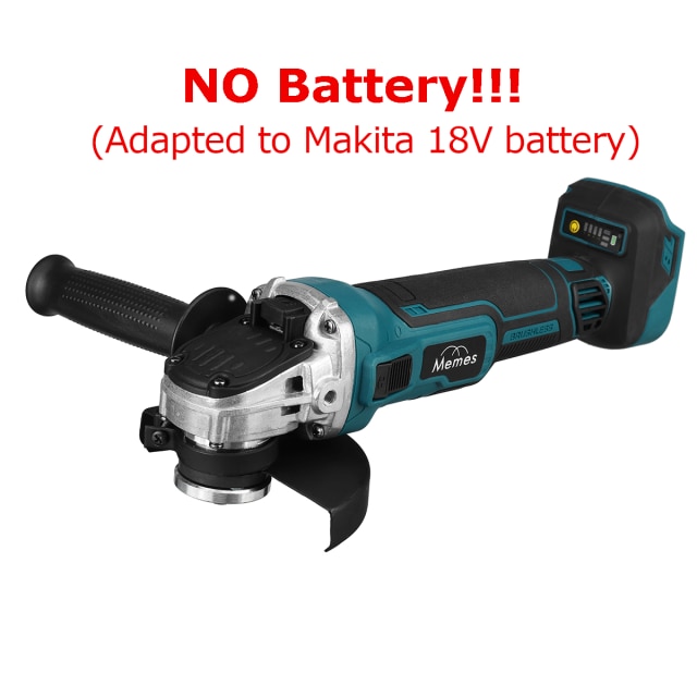 Without Battery - B