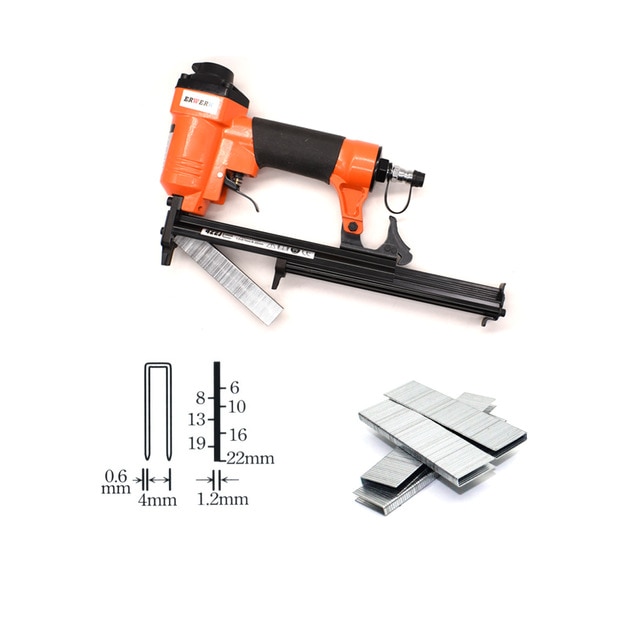 Air Stapler