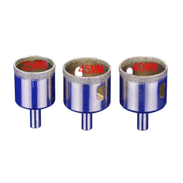 3PCS Hole Openers