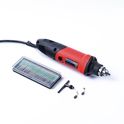dremel with 33