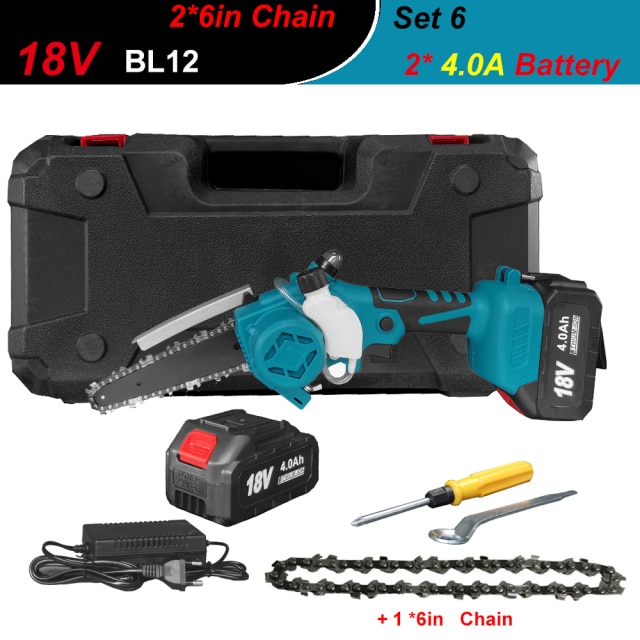 set6 4000mah