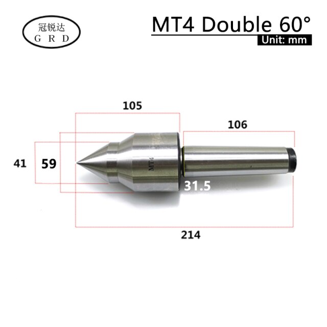 MT4 Double 60 deg