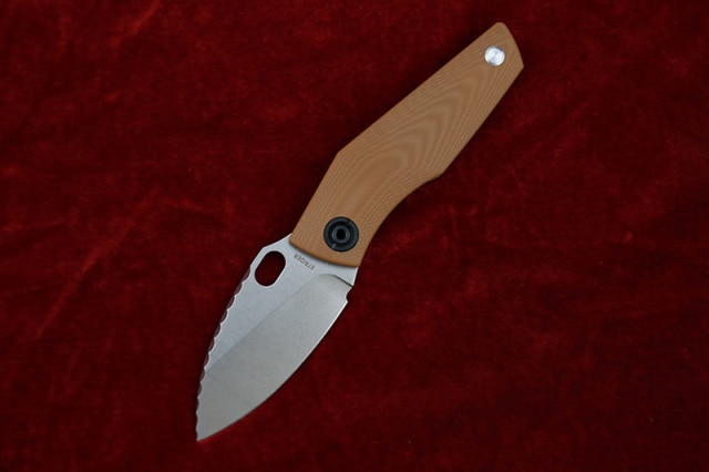 Brown G10