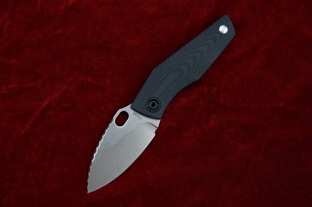 Black G10
