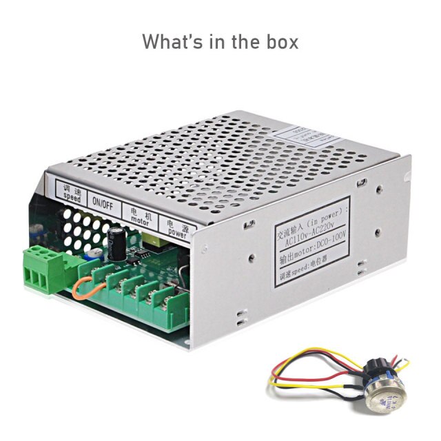 0-100v PSU