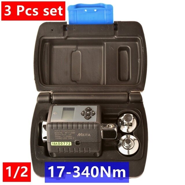 17-340NM3Pcs adapter