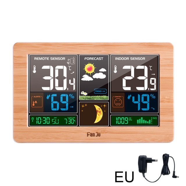 Wood-EU