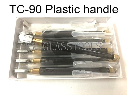 TC-90 Plastic handle