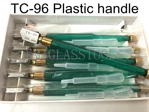 TC-96 Plastic handle