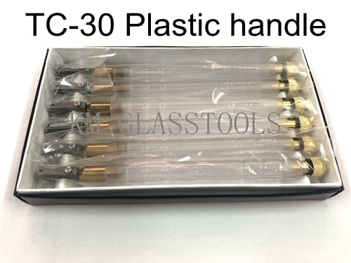 TC-30 Plastic handle