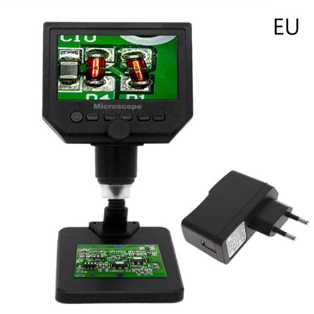 EU plug