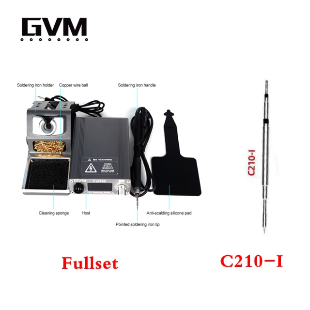 Fullset and 1 pcs