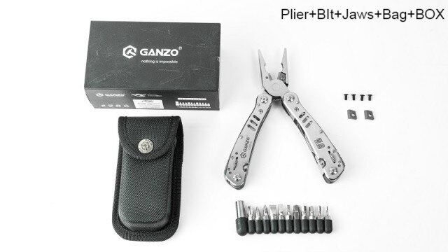 G302HB-Cutter