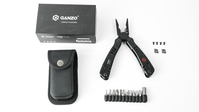 G302BB-Cutter
