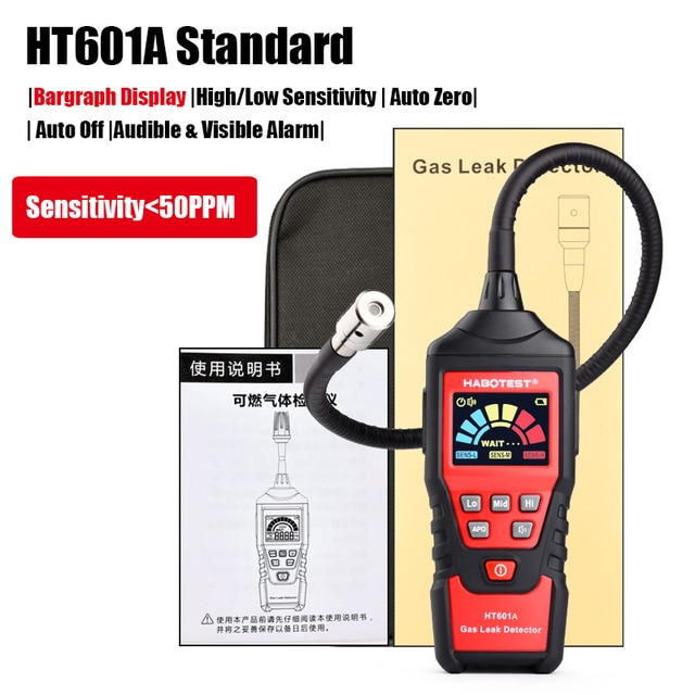 HT601A Basic