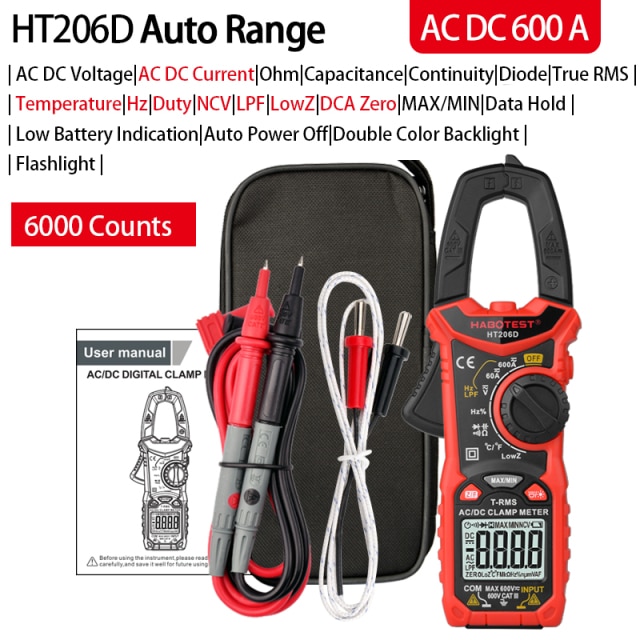 HT206D
