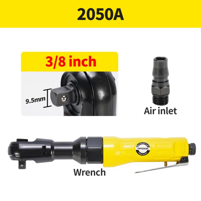 HF-2050A