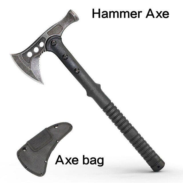 Hammer axe