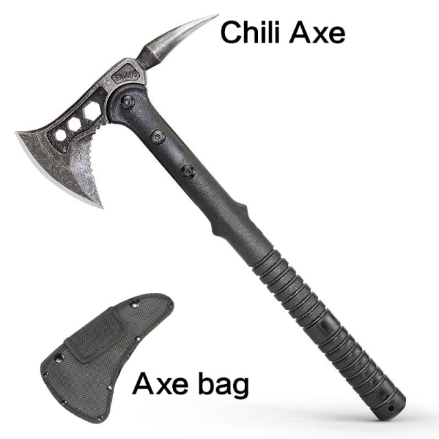 Chili Axe