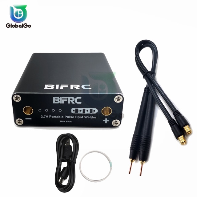 DH20 Pro Black