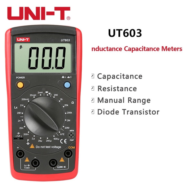 UT603