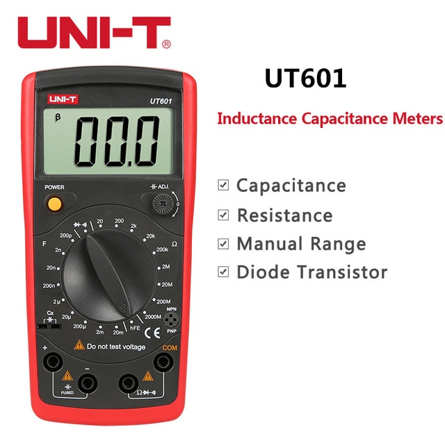 UT601