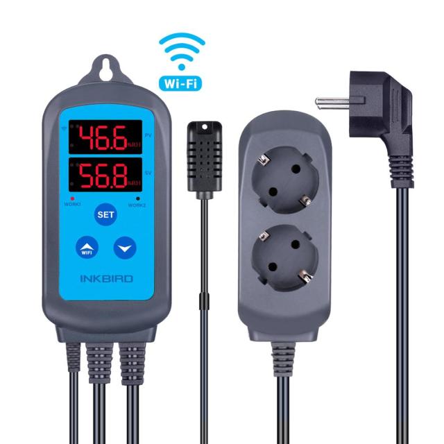 IHC-200WIFI Version