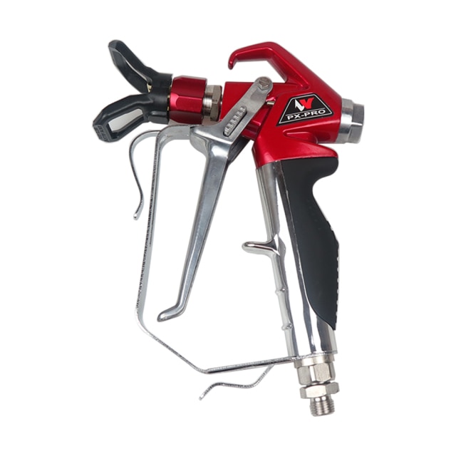Spray Gun