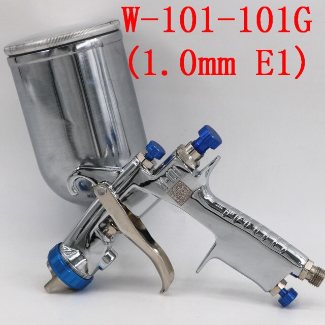 101G(1.0mm E1 Cap)