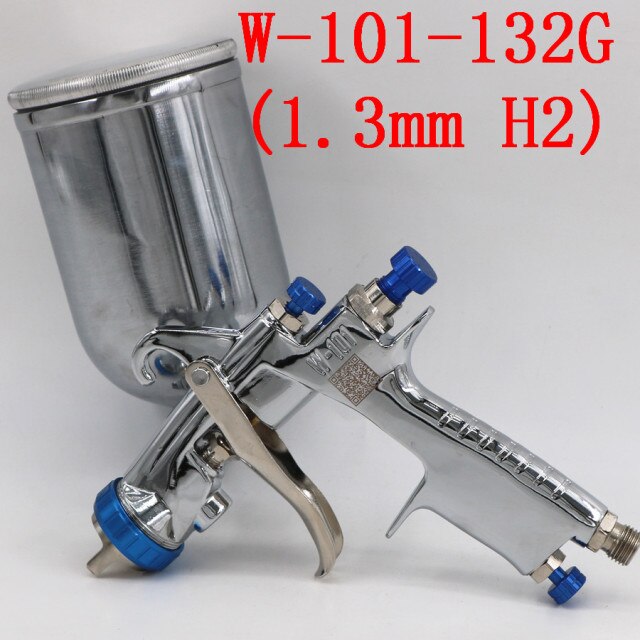 132G(1.3mm H2 Cap)