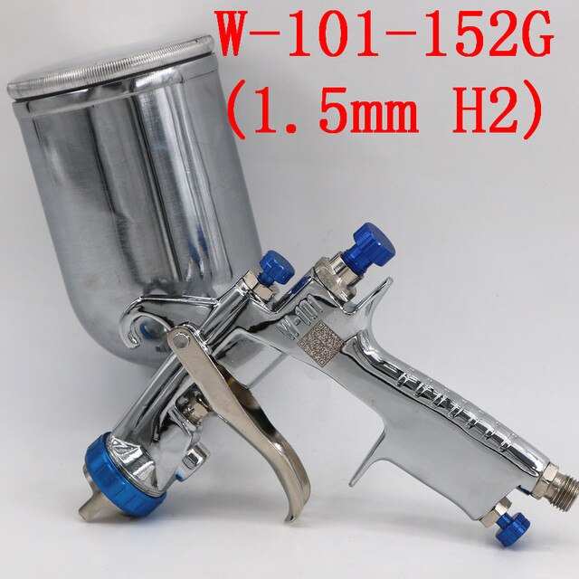 152G(1.5mm H2 Cap)