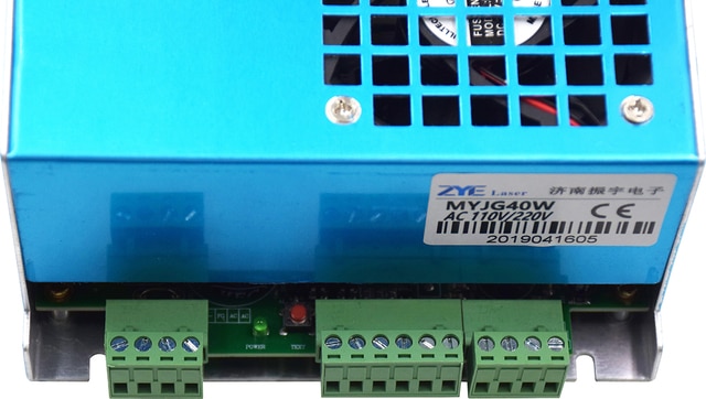 110V