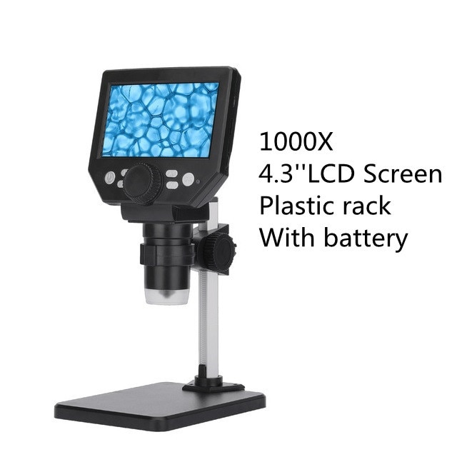 1000X Plasticbracket
