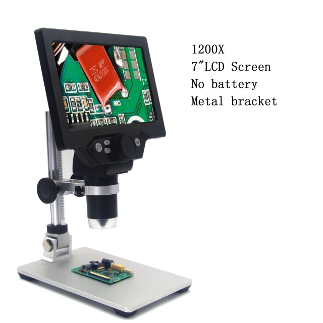 1200X (no battery)