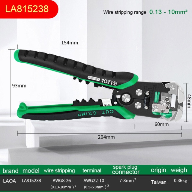 LA815238