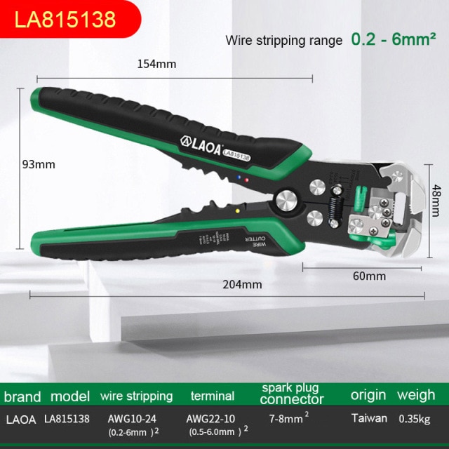 LA815138