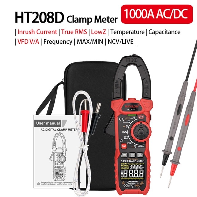 HT208D