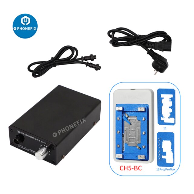 CH5 11-11ProMax