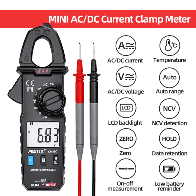 CM85C