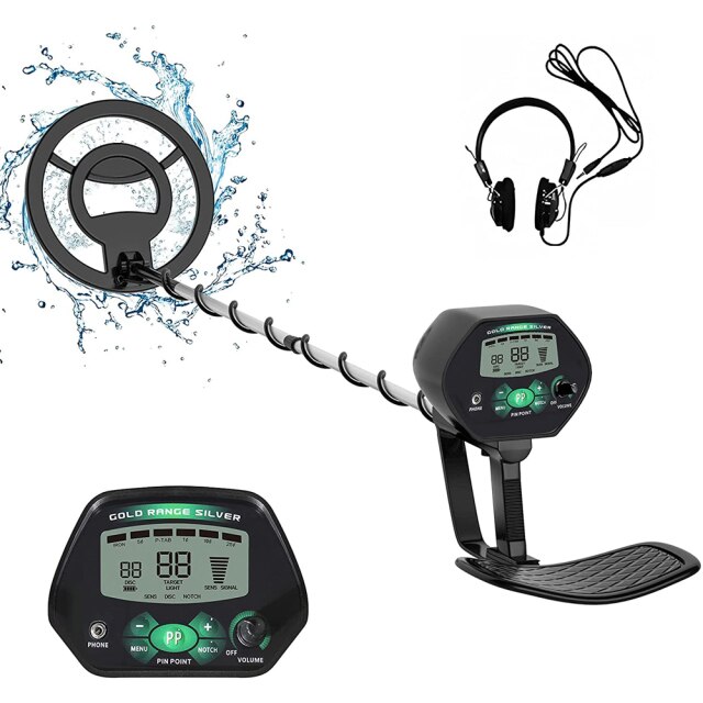 MD-4090plus headset