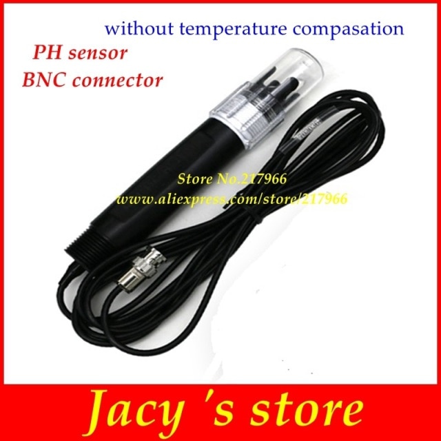 PH sensor BNC