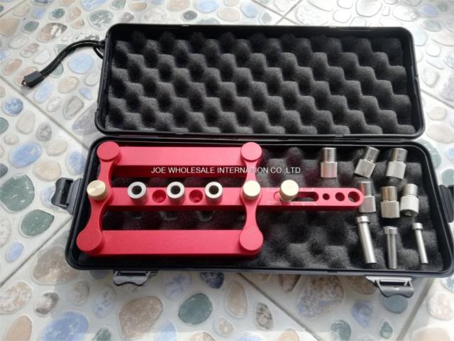 Tool box set