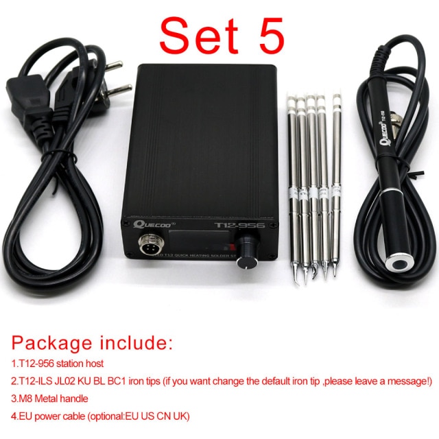 SET5