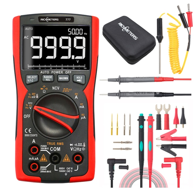 With Bag and Probe14