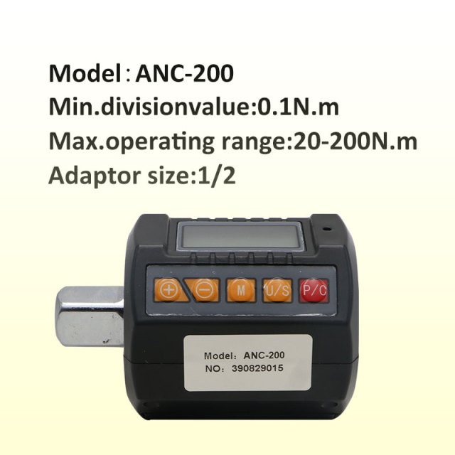 ANC-200