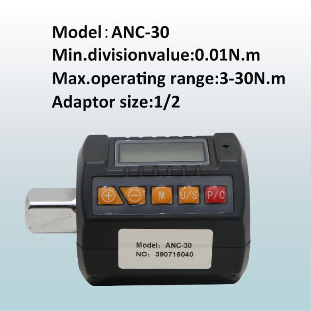 ANC-30