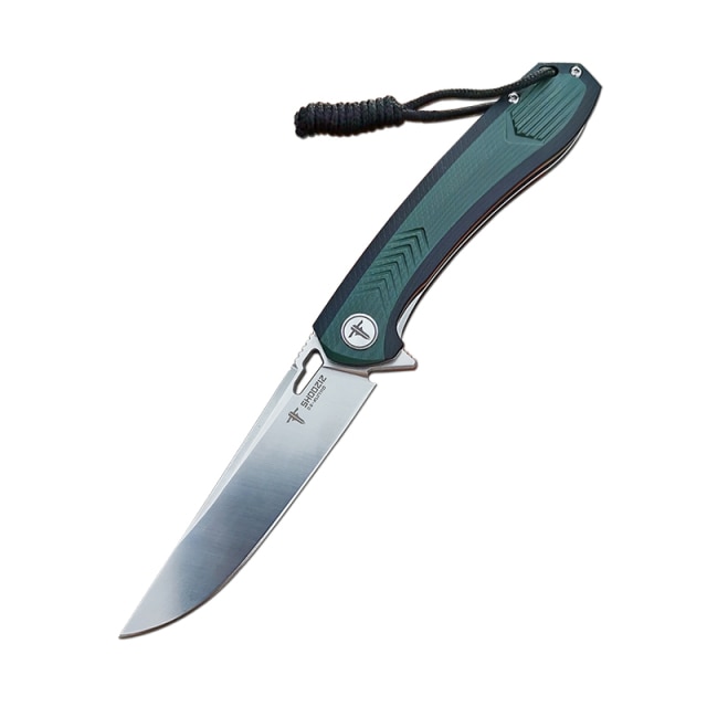 XUN110 GREEN