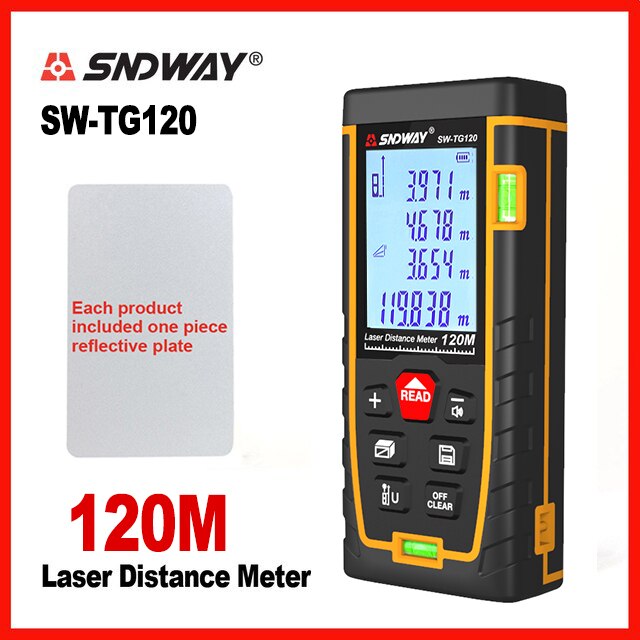SW-TG120 120M